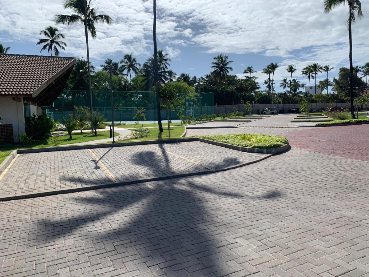 Apartamento Flat Super Luxo Térreo Frente Piscinas *